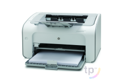Tiskárna HP LASERJET P1002