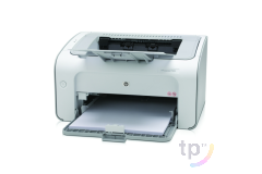 Tiskárna HP LASERJET P1101