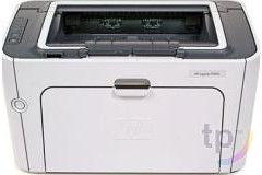 Tiskárna HP LASERJET P1505