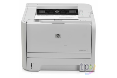 Tiskárna HP LASERJET P2034