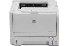 Tiskárna HP LASERJET P2035