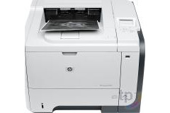 Tiskárna HP LASERJET P3015