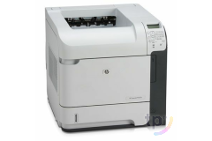 Tiskárna HP LASERJET P4500 SERIES