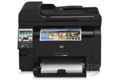 Tiskárna HP LASERJET PRO 100 COLOR MFP M175