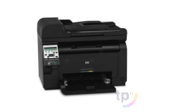 Tiskárna HP LASERJET PRO 100 COLOR MFP M175P