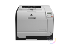 Tiskárna HP LASERJET PRO 400 COLOR M451DW