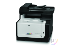 Tiskárna HP LASERJET PRO CM1416FNW