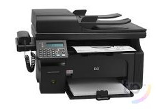 Tiskárna HP LASERJET PRO M1214NFH MFP