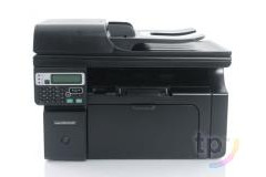 Tiskárna HP LASERJET PRO M1217 MFP