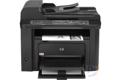 Tiskárna HP LASERJET PRO M1536DNF