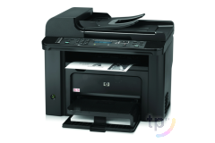 Tiskárna HP LASERJET PRO M1538DNF MFP