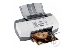 Tiskárna HP OFFICEJET 4110XI