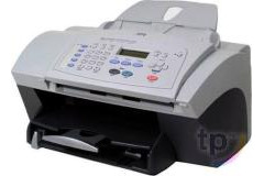Tiskárna HP OFFICEJET 5110XI
