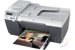 Tiskárna HP OFFICEJET 5500
