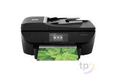 Tiskárna HP OFFICEJET 5741