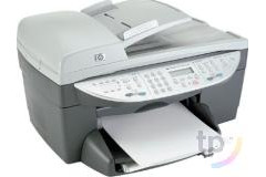 Tiskárna HP OFFICEJET 6110