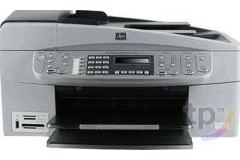 Tiskárna HP OFFICEJET 6310