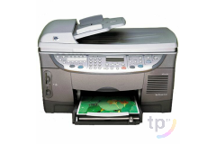 Tiskárna HP OFFICEJET 7110XI
