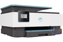 Tiskárna HP OFFICEJET 8015