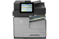 Tiskárna HP OFFICEJET ENTERPRISE COLOR X585DN MFP