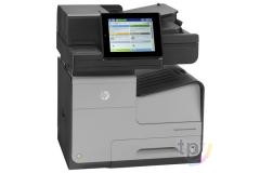 Tiskárna HP OFFICEJET ENTERPRISE COLOR X585DN