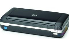 Tiskárna HP OFFICEJET H470B