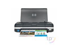 Tiskárna HP OFFICEJET H470WF