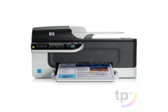 Tiskárna HP OFFICEJET J4550