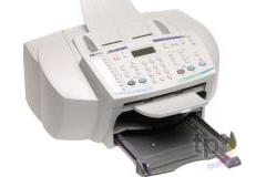 Tiskárna HP OFFICEJET K80