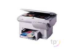 Tiskárna HP OFFICEJET PRO 1170 SERIES