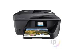 Tiskárna HP OFFICEJET PRO 6965 ALL-IN-ONE