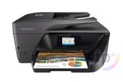 Tiskárna HP OFFICEJET PRO 6976 ALL-IN-ONE