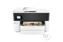 Tiskárna HP OFFICEJET PRO 7700 SERIES