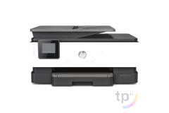 Tiskárna HP OFFICEJET PRO 8012