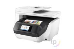Tiskárna HP OFFICEJET PRO 8721 ALL-IN-ONE