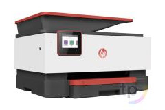 Tiskárna HP OFFICEJET PRO 9016