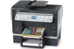 Tiskárna HP OFFICEJET PRO L7780