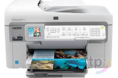 Tiskárna HP PHOTOSMART PREMIUM FAX ALL-IN-ONE