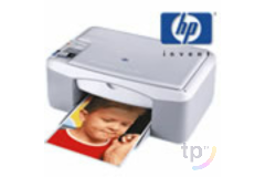Tiskárna HP PSC 1100 SERIES