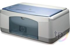 Tiskárna HP PSC 1210V