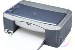 Tiskárna HP PSC 1300