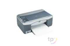Tiskárna HP PSC 1350 SERIES