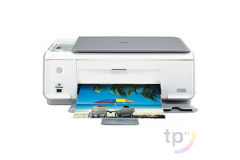 Tiskárna HP PSC 1500 SERIES