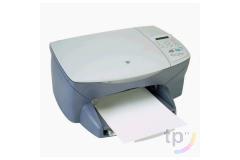 Tiskárna HP PSC 2110 SERIES