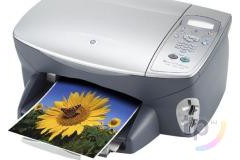 Tiskárna HP PSC 2170