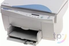 Tiskárna HP PSC 500
