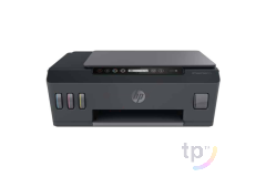 Tiskárna HP SMART TANK 510 SERIES