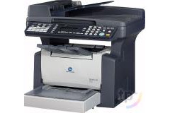 Tiskárna KONICA MINOLTA BIZHUB 160