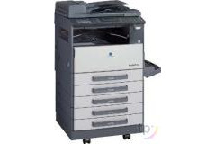 Tiskárna KONICA MINOLTA BIZHUB 163