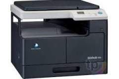 Tiskárna KONICA MINOLTA BIZHUB 164